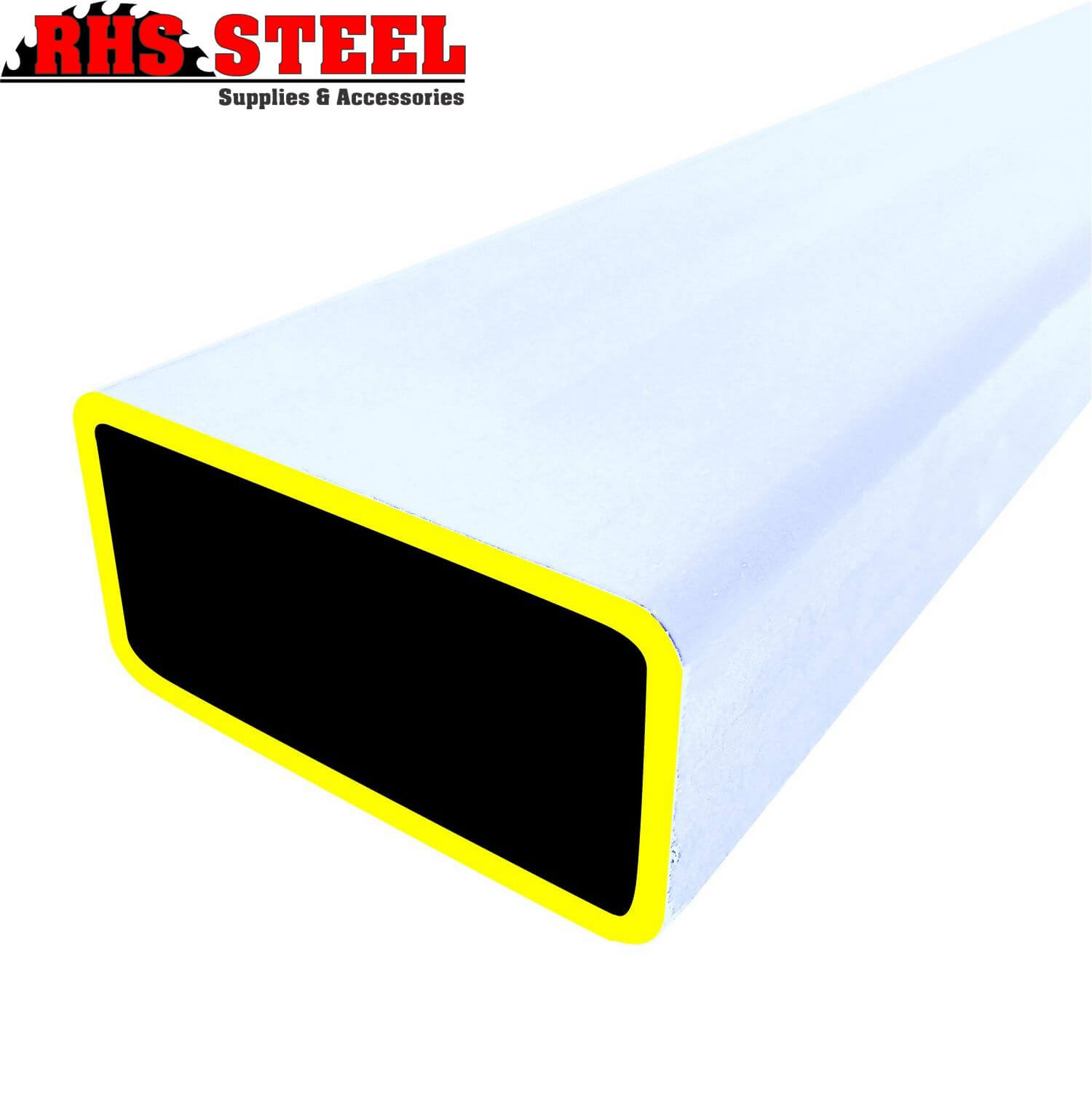 Tubo Rettangolare In Alluminio AlMgSi 0,5 F22 (EN AW 6060) - Profilo  Per Costruzioni E Fai Da Te