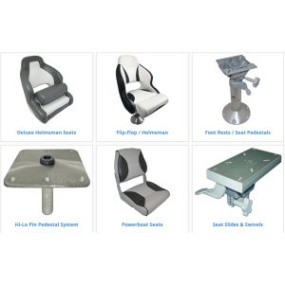 boat-seating