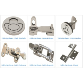cabin-hardware