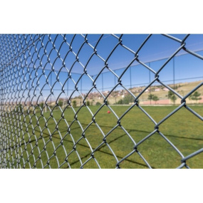 chain-wire-fencing