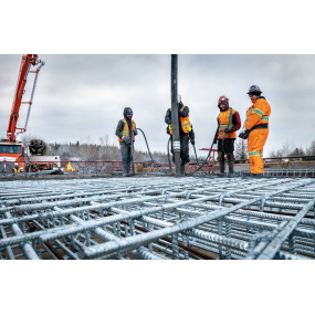 galvanised-rebar