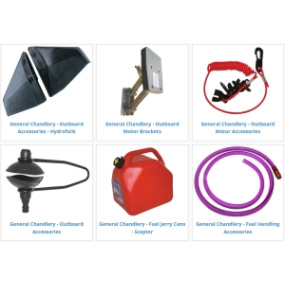general-marine-products