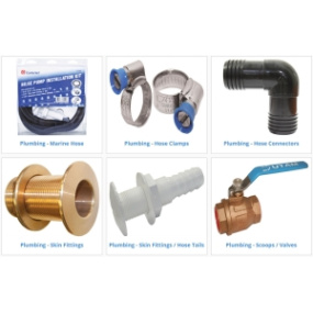 plumbing-hoses