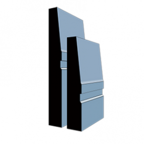 redruth-profile-timber-skirting-25mm