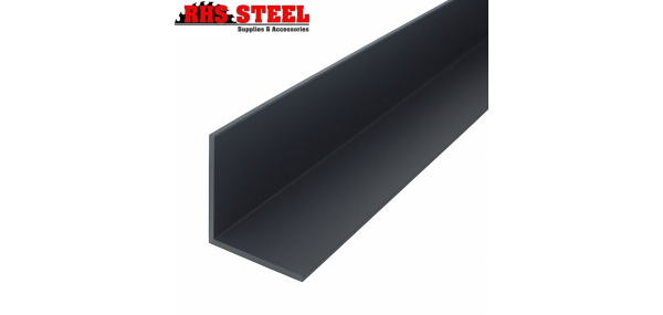aluminium-equal-angle-monument-grey-powder-coated-sydney-nsw