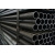 black-fencing-pipe