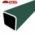 cottage-green-powdercoated-steel