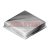 fence-cap-galbond-square-flat