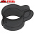 versatile-fence-ring-fitting-black