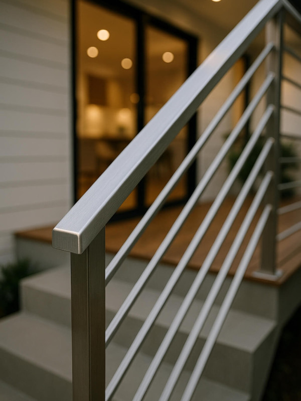 aluminium box section rhs rectangular hollow nsw