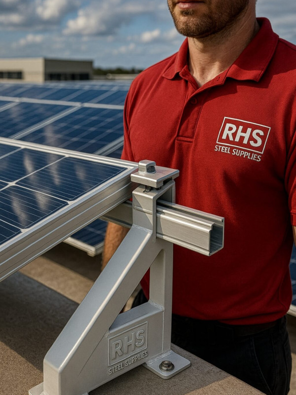 aluminium rhs box tube rectangular stock nsw