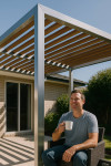 aluminium rhs rectangular pipe supplier nsw
