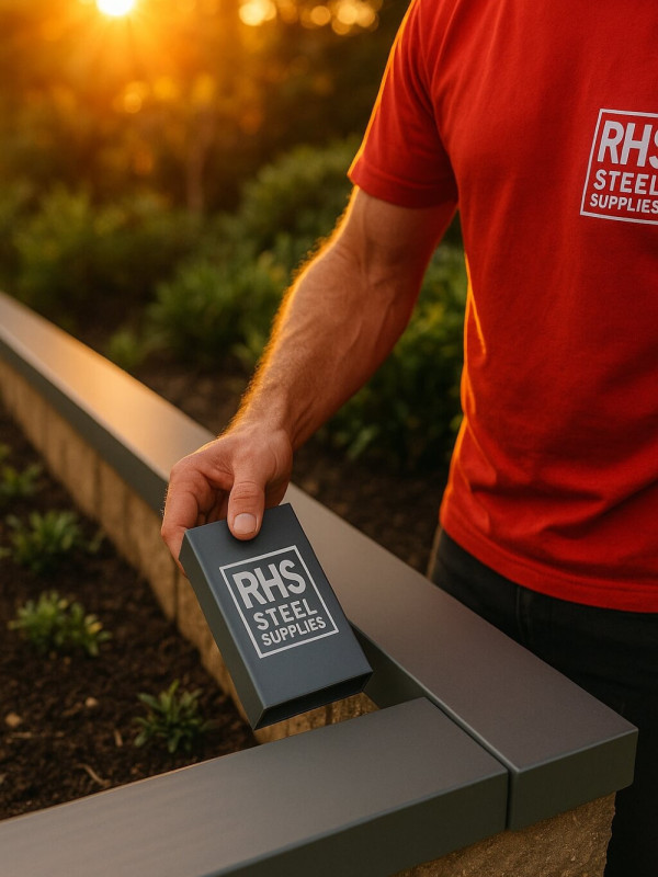 aluminium rhs rectangular tube supplier west sydney