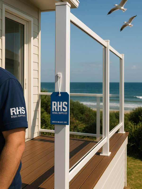 aluminium rhs structural rectangular hollow supplier