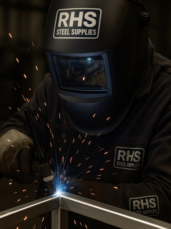 aluminium rhs supplier rectangular hollow lengths