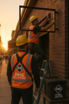 black aluminium rhs metal stock supplier nsw
