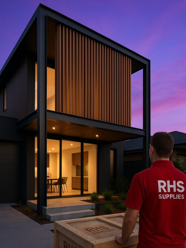 cut length aluminium rhs rectangular hollow section