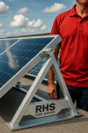 lightweight aluminium rhs rectangular sections sydney