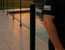 monument rhs aluminium rectangular stock sydney