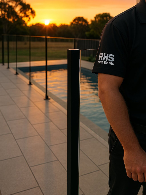 monument rhs aluminium rectangular stock sydney