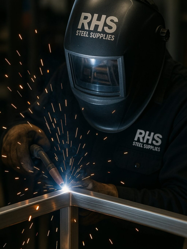 nsw supplier aluminium rectangular hollow rhs
