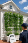 rectangular aluminium rhs supplier sydney region