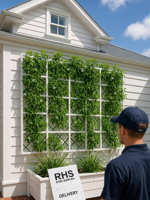 rectangular aluminium rhs supplier sydney region