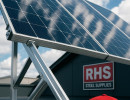 structural aluminium rhs rectangular hollow nsw