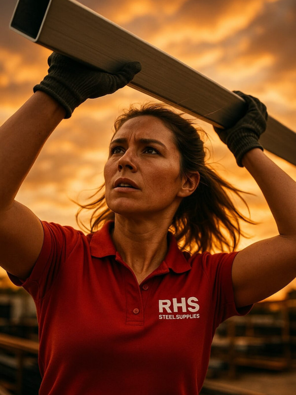 sydney aluminium rhs hollow rectangle stockist