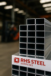 sydney metal supplier aluminium rhs box section