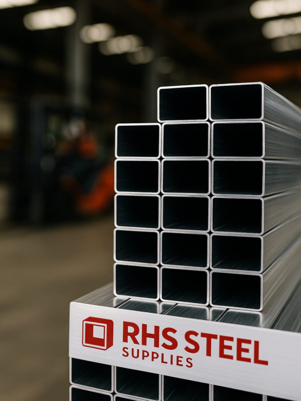sydney metal supplier aluminium rhs box section