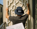 sydney white aluminium rhs box sections stock