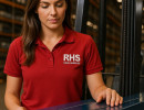 rhs blue rectangular hollow section steel wholesale