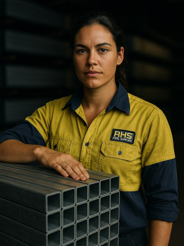 galvanised hollow rectangular section supplier sydney