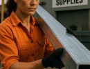 galvanised rhs rectangular box sections sydney