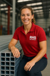 galvanised rhs rectangular section steel supplier nsw