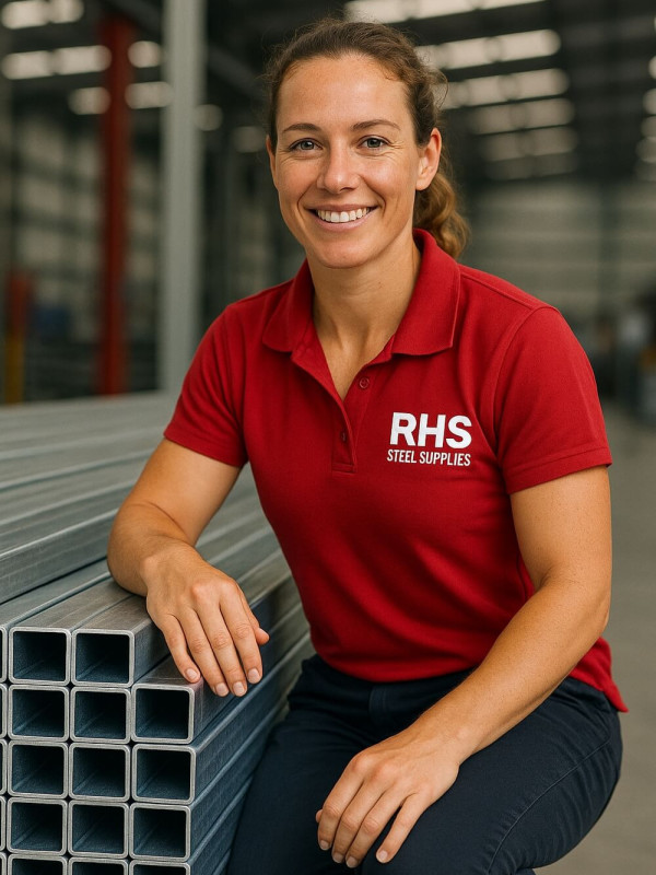galvanised rhs rectangular section steel supplier nsw