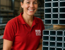 galvanised rhs rectangular steel lengths nsw suburbs