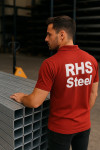 galvanised steel rhs rectangular tube rhs sydney