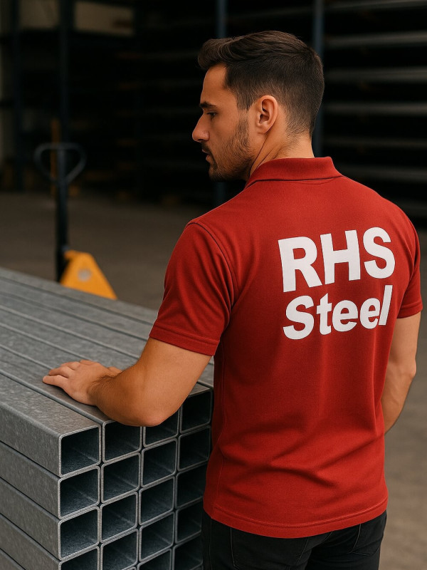 galvanised steel rhs rectangular tube rhs sydney