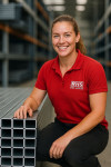 galvanized rhs rectangular hollow steel tube sydney