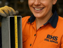 sydney galvanised rhs rectangular steel hollow section