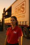 sydney metal supplier galvanised rhs rectangular box