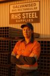 sydney rhs rectangular galvanised steel stockist