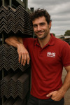 equal angle metal rhs steel stockist sydney