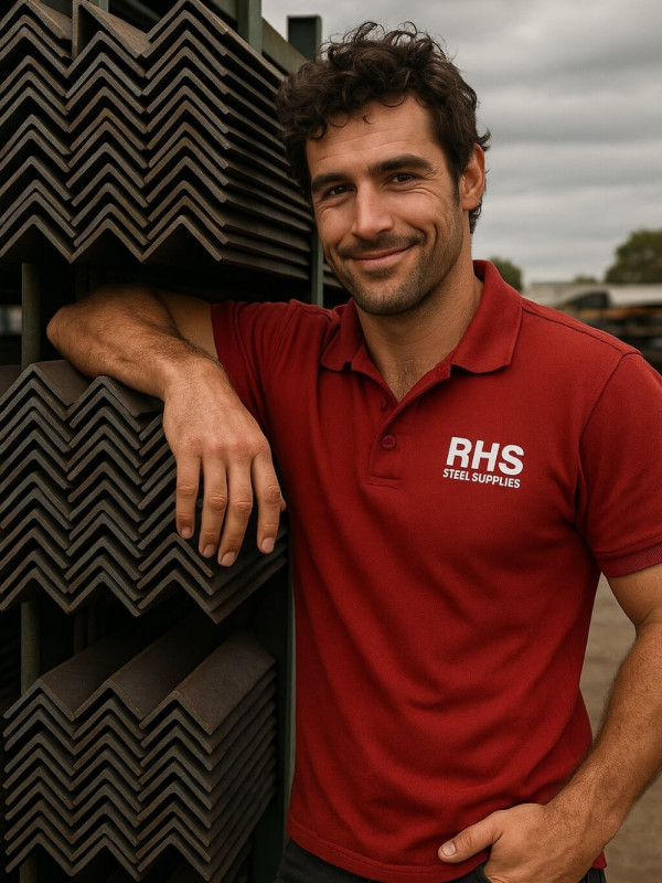 equal angle metal rhs steel stockist sydney