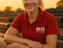 rhs equal angle stock mild steel products