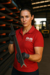 rhs steel supplies mild steel equal angle stock