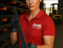 rhs steel supplies mild steel equal angle stock