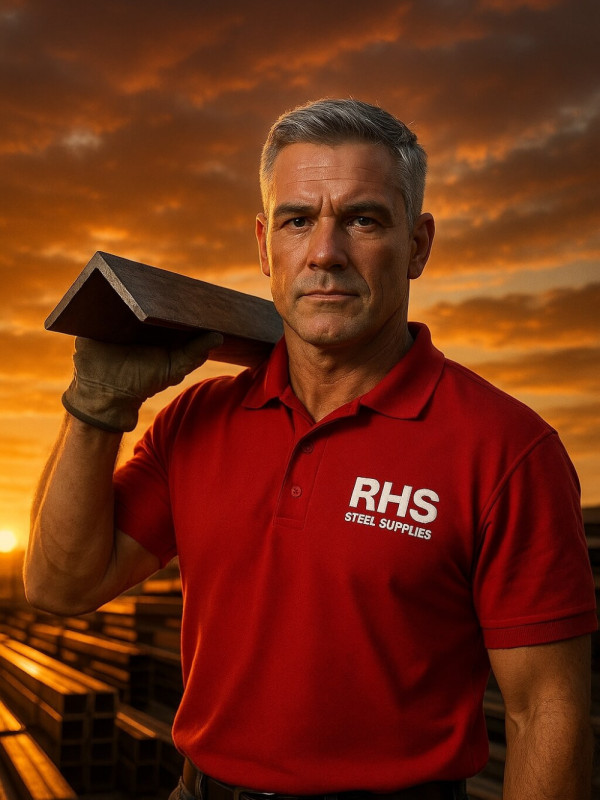 steel equal angle mild stock supplier near me